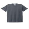 Allmade Unisex Tri-Blend T-Shirt, Rebel Blue, Small view 1