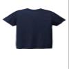 Allmade Youth Tri-Blend T-Shirt, Night Sky Navy, Small view 2