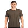 Next Level Unisex Triblend Short Sleeve T-Shirt, M, Black view 1