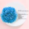 1st Choice Feather Boa Colorful Chandelle Feather Boa 66ft Women Turkey Feather Boas for Party, Costume (Blue) view 2