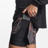 DIYUME 3 in 1 Men's Training Yoga Shorts with Pocket to Hold Phone Earphone and Towel, Camo XX-Large view 3