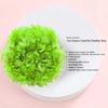 1st Choice Feather Boa Colorful Chandelle Feather Boa 66ft Women Turkey Feather Boas for Party, Costume (Green) view 2