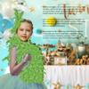 1st Choice Feather Boa Colorful Chandelle Feather Boa 66ft Women Turkey Feather Boas for Party, Costume (Green) view 4