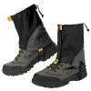Gators for Hiking Boots and Shoes, Lightweight Adjustable Leg Gaiters for Men Women, Waterproof Hiking Gaiters for Snow,Trail Running,Hiking,Hunting,Walking, Skiing,Snowshoeing,Mountain Climbing view 1