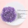 1st Choice Feather Boa Colorful Chandelle Feather Boa 66ft Women Turkey Feather Boas for Party, Costume (Purple) view 2