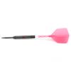 CUESOUL SEAT 23g Steel Tip 90% Tungsten Dart Set with Oil Paint Finished and Unifying ROST T19 Flight view 2