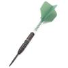 CUESOUL Brake DISC 21g Steel Tip 90% Tungsten Dart Set with ROST T19 Flight view 3