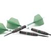 CUESOUL Brake DISC 21g Steel Tip 90% Tungsten Dart Set with ROST T19 Flight view 4