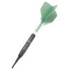 CUESOUL Brake DISC 19g Soft Tip 90% Tungsten Dart Set with ROST T19 Flight view 3