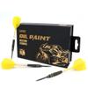 CUESOUL Spokes 22g Steel Tip 90% Tungsten Dart Set with ROST T19 Flight view 1