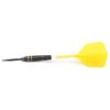 CUESOUL Spokes 22g Steel Tip 90% Tungsten Dart Set with ROST T19 Flight view 2