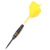 CUESOUL Spokes 22g Steel Tip 90% Tungsten Dart Set with ROST T19 Flight view 3