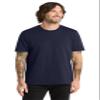 Allmade Unisex Organic Cotton T-Shirt, Night Sky Navy, XX-Large view 1
