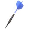 CUESOUL Suspension 22g Soft Tip 90% Tungsten Dart Set with Oil Paint Finished and Unifying ROST T19 Flight view 3