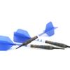 CUESOUL Suspension 22g Soft Tip 90% Tungsten Dart Set with Oil Paint Finished and Unifying ROST T19 Flight view 4