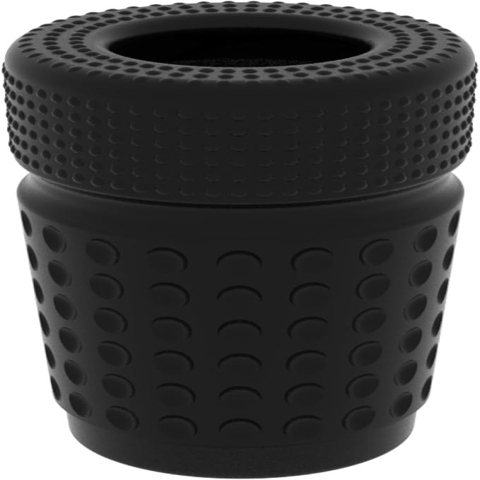 Blast Golf Standard Grip Attachment (Replacement) for GEN3 Blast Sensor