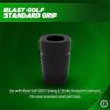 Blast Golf Standard Grip Attachment (Replacement) for GEN3 Blast Sensor view 2