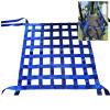 GUODDM Sling Lifting Net - Cargo Lifting Net, Bungee Cargo Netting, Strong Tear Resistance, Rope Lifting Net, Cargo Loading Dock Hoisting Net, Safety Net, Strong Load-Bearing view 1