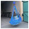 GUODDM Sling Lifting Net - Cargo Lifting Net, Bungee Cargo Netting, Strong Tear Resistance, Rope Lifting Net, Cargo Loading Dock Hoisting Net, Safety Net, Strong Load-Bearing view 4