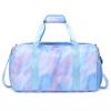 Dance Bag for Girls Teen Duffle Gymnastics Overnight Travel Sports Gym Ballet Weekender Sleepover Carry On Bags with Shoe Compartments Water Resistant view 1