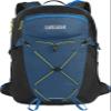 CamelBak Fourteener 26 Hiking Hydration Backpack Gibraltar Navy/Summer Lime, 100oz view 4