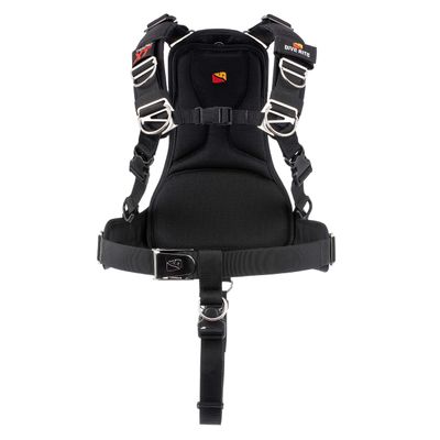 Dive Rite Transpac XT Harness (Large)