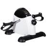 BTAISYDE Pedal Exerciser - Exercise Pedals for Seated Leg and Arm Workout - Sitting Mini Cycle Foot Peddler - Small, Sitdown Equipment Machine view 1