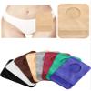 Boao 8 Pcs Stretchy Bag Cover Washable Pouch Liner for Women Men Lightweight Pouch Care Reusable Protector Protective Bag view 1