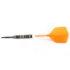 CUESOUL TIRE 20g Steel Tip 90% Tungsten Dart Set with Oil Paint Finished and Unifying ROST T19 Flight view 2