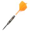 CUESOUL TIRE 20g Steel Tip 90% Tungsten Dart Set with Oil Paint Finished and Unifying ROST T19 Flight view 3