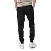 Xiovio Customize Custom Sweatpants Track Pants Slim Tapered Joggers for Men, Add Your Text Image Black M view 3