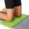 IUGA Yoga Knee Pads Cushion Non-Slip Knee Mat for Elbows Wrist Pain in Yoga Planks Floor Exercises Portable Extra-thick Cushioning view 1