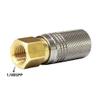 HMKUGO Paintball PCP 1/8" BSPP Female Thread Coupler HPA CO2 Air Tank Refill Connector Quick Disconnect Quick Release Adapter Fitting view 3