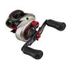 Abu Garcia Revo STX Low Profile Baitcast Fishing Reel view 2