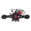 Abu Garcia Revo STX Low Profile Baitcast Fishing Reel view 3