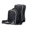 Ebonite Compact Shoulder Bowling Bag - Black view 1