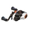 Abu Garcia Revo 5 X Low Profile Fishing Reel, Right Handle Position, C6 Carbon Frame & Asymmetrical Body Design, Durable, Lightweight Fishing Reels view 1