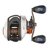 Abu Garcia Revo 5 X Low Profile Fishing Reel, Right Handle Position, C6 Carbon Frame & Asymmetrical Body Design, Durable, Lightweight Fishing Reels view 4