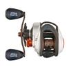 Abu Garcia Revo 5 X Low Profile Fishing Reel, Left Handle Position, C6 Carbon Frame & Asymmetrical Body Design, Durable, Lightweight Fishing Reels view 4