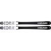 HEAD Unisex Kore 87 Anth/wh Skis (315452) view 2
