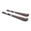 HEAD Unisex Kore 87 Anth/wh Skis (315452) view 3