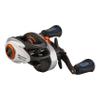 Abu Garcia Revo 5 X Low Profile Fishing Reel, Left Handle Position, C6 Carbon Frame & Asymmetrical Body Design, Durable, Lightweight Fishing Reels view 1