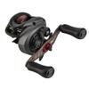 Abu Garcia Revo 5 SX RKT Low Profile Fishing Reel, Left Handle Position, X2-Craftic Alloy Frame & Asymmetrical Body Design, Durable, Lightweight Fishing Reels view 2