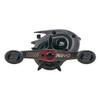 Abu Garcia Revo 5 SX RKT Low Profile Fishing Reel, Left Handle Position, X2-Craftic Alloy Frame & Asymmetrical Body Design, Durable, Lightweight Fishing Reels view 3