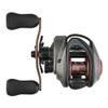 Abu Garcia Revo 5 SX RKT Low Profile Fishing Reel, Left Handle Position, X2-Craftic Alloy Frame & Asymmetrical Body Design, Durable, Lightweight Fishing Reels view 4