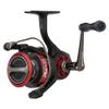 Abu Garcia Revo 3 Winch Spinning Fishing Reel, Size 30, Right/Left Handle Position, Asymmetrical Body Design, Durable, Lightweight Fishing Reels view 2