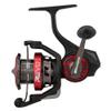 Abu Garcia Revo 3 Winch Spinning Fishing Reel, Size 30, Right/Left Handle Position, Asymmetrical Body Design, Durable, Lightweight Fishing Reels view 3