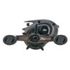 Abu Garcia Revo 5 SX Low Profile Fishing Reel, Left Handle Position, X2-Craftic Alloy Frame & Asymmetrical Body Design, Durable, Lightweight Fishing Reels view 3