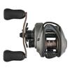 Abu Garcia Revo 5 SX Low Profile Fishing Reel, Left Handle Position, X2-Craftic Alloy Frame & Asymmetrical Body Design, Durable, Lightweight Fishing Reels view 4