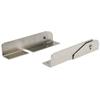 MasterCraft Boat Bolster Seat Hinge 562413A | X26 Stainless Steel (Set of 2) view 3